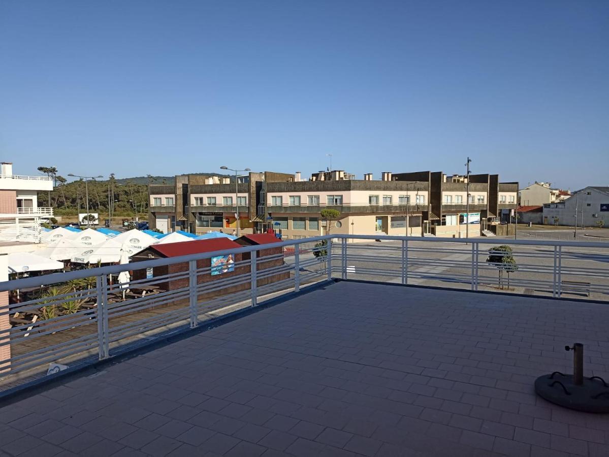 Apartmán Vista Mar Viana do Castelo Exteriér fotografie