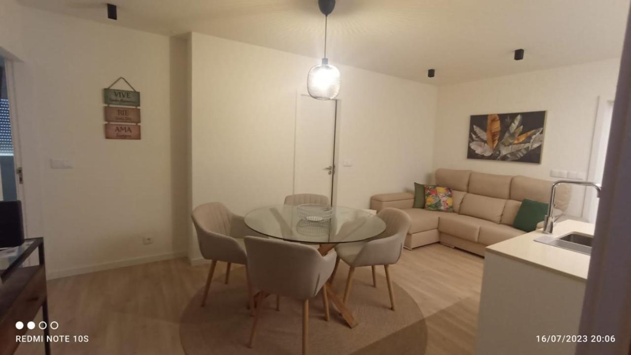 Apartmán Vista Mar Viana do Castelo Exteriér fotografie