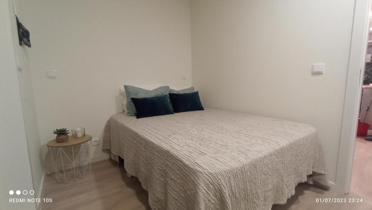Apartmán Vista Mar Viana do Castelo Exteriér fotografie